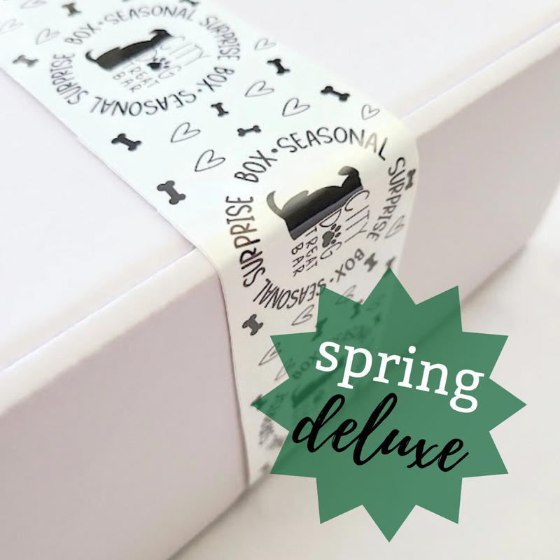 DELUXE Seasonal Surprise Box - Spring